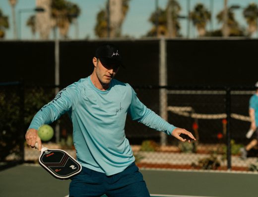 Pickleball Arena