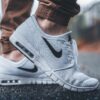 Nike Tennis Shoes - Image 3