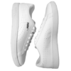 White Puma Shoes - Image 2